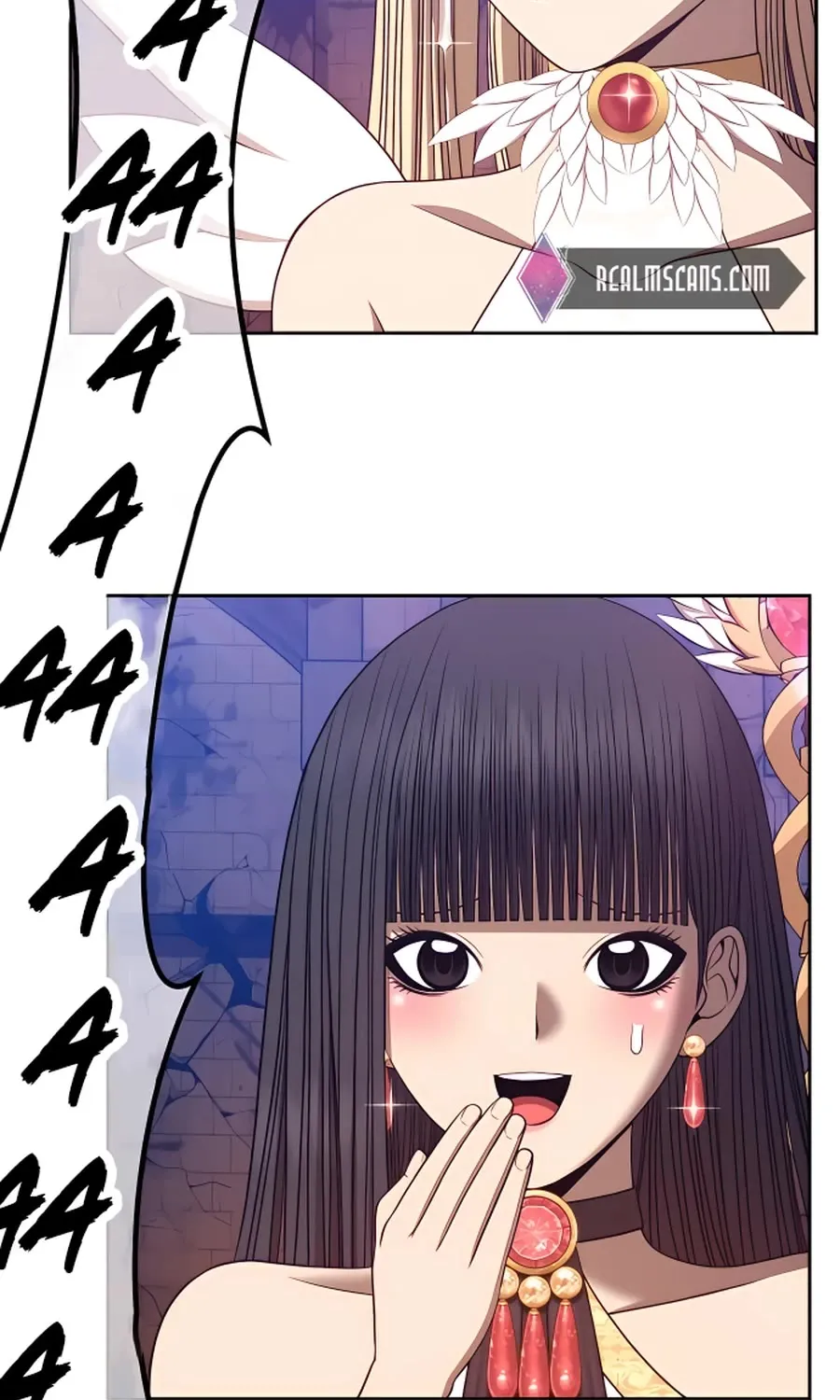 +99 Reinforced Wooden Stick Mangakakalot X Chapter 53 Page 242