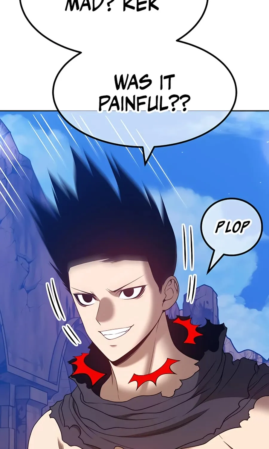 +99 Reinforced Wooden Stick Mangakakalot X Chapter 53 Page 254
