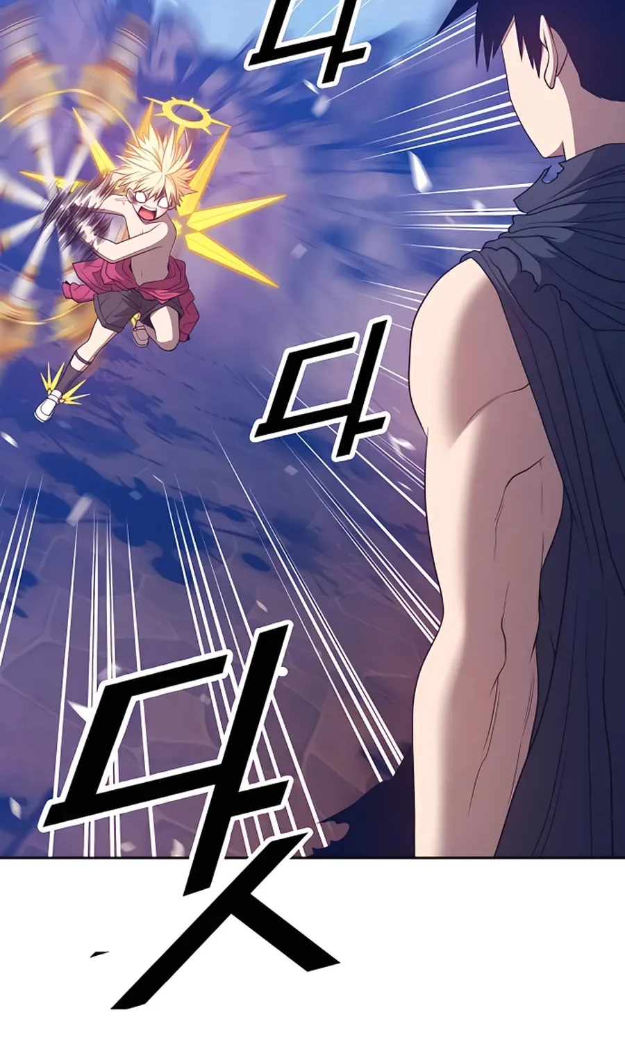 +99 Reinforced Wooden Stick Mangakakalot X Chapter 53 Page 257
