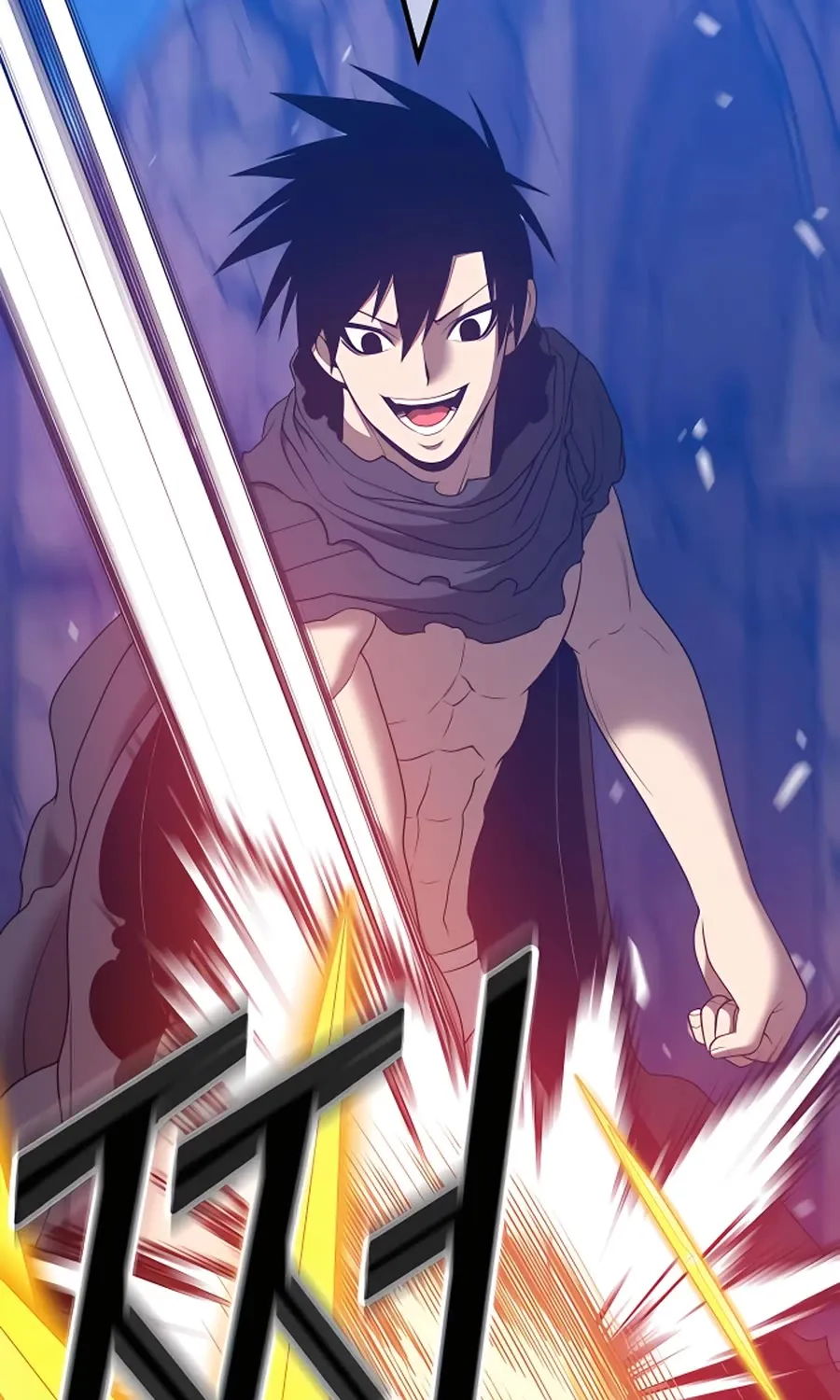 +99 Reinforced Wooden Stick Mangakakalot X Chapter 53 Page 264