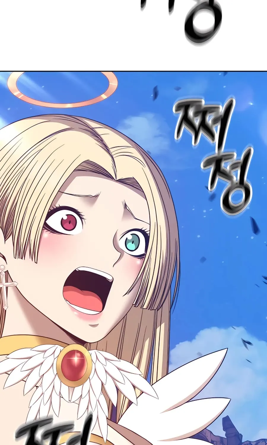 +99 Reinforced Wooden Stick Mangakakalot X Chapter 53 Page 272