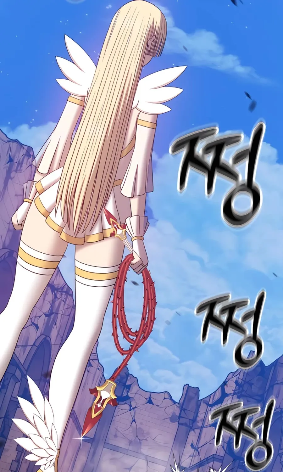 +99 Reinforced Wooden Stick Mangakakalot X Chapter 53 Page 274