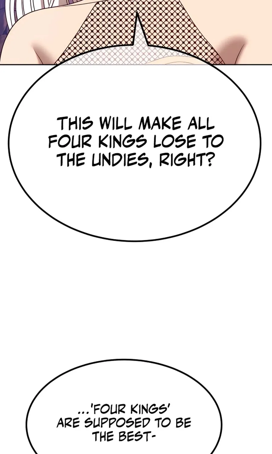 +99 Reinforced Wooden Stick Mangakakalot X Chapter 53 Page 281