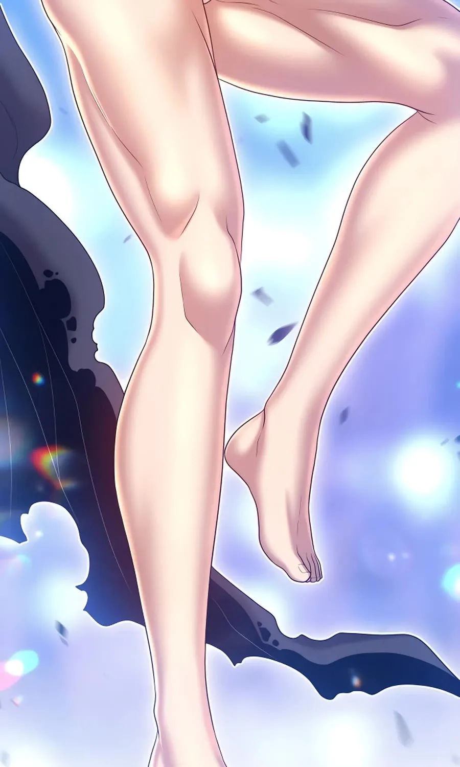+99 Reinforced Wooden Stick Mangakakalot X Chapter 53 Page 286