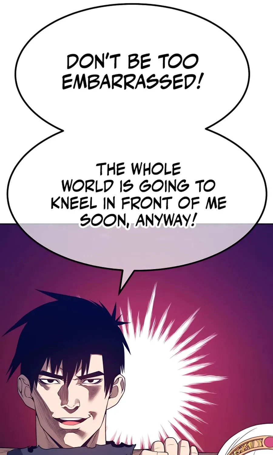 +99 Reinforced Wooden Stick Mangakakalot X Chapter 53 Page 298