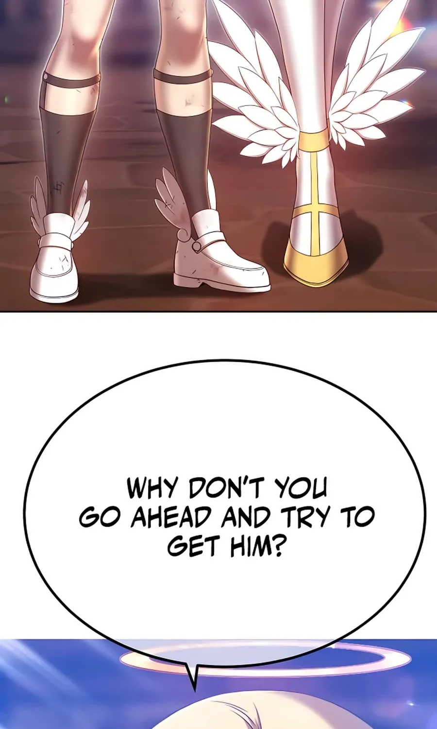 +99 Reinforced Wooden Stick Mangakakalot X Chapter 53 Page 4