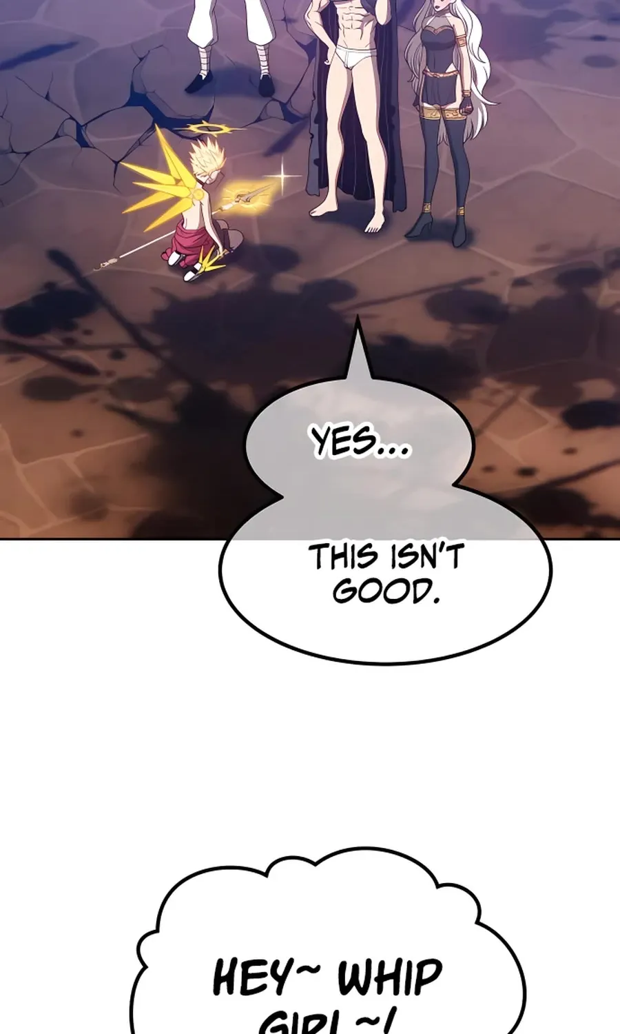 +99 Reinforced Wooden Stick Mangakakalot X Chapter 53 Page 301