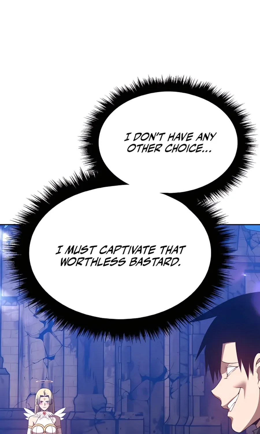 +99 Reinforced Wooden Stick Mangakakalot X Chapter 53 Page 317