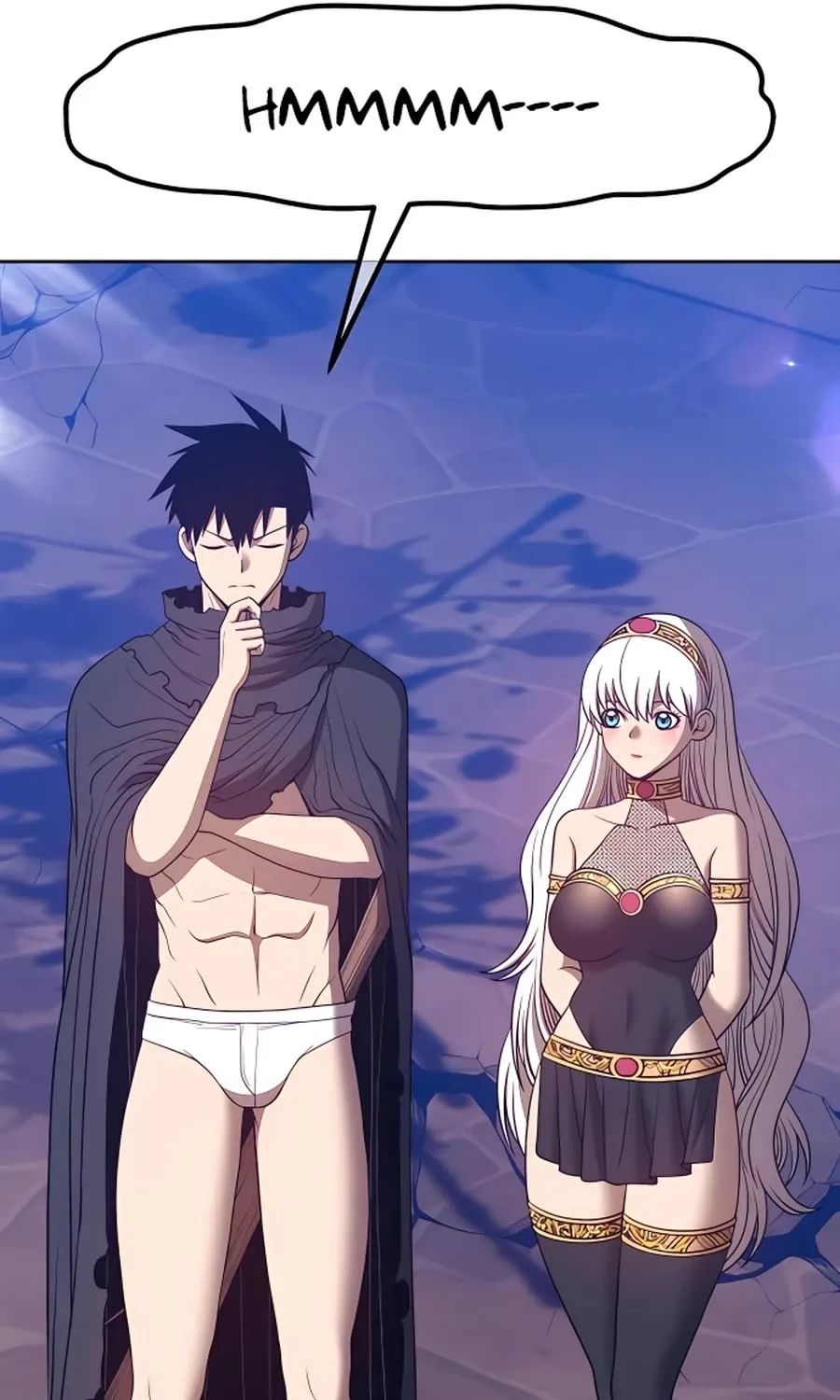+99 Reinforced Wooden Stick Mangakakalot X Chapter 53 Page 324