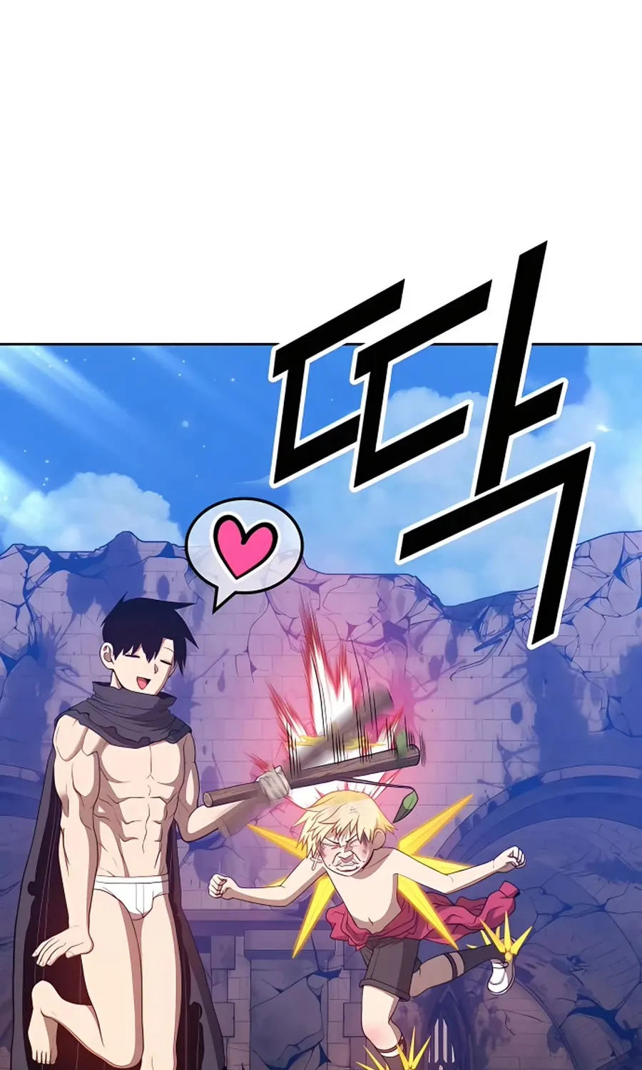 +99 Reinforced Wooden Stick Mangakakalot X Chapter 53 Page 340