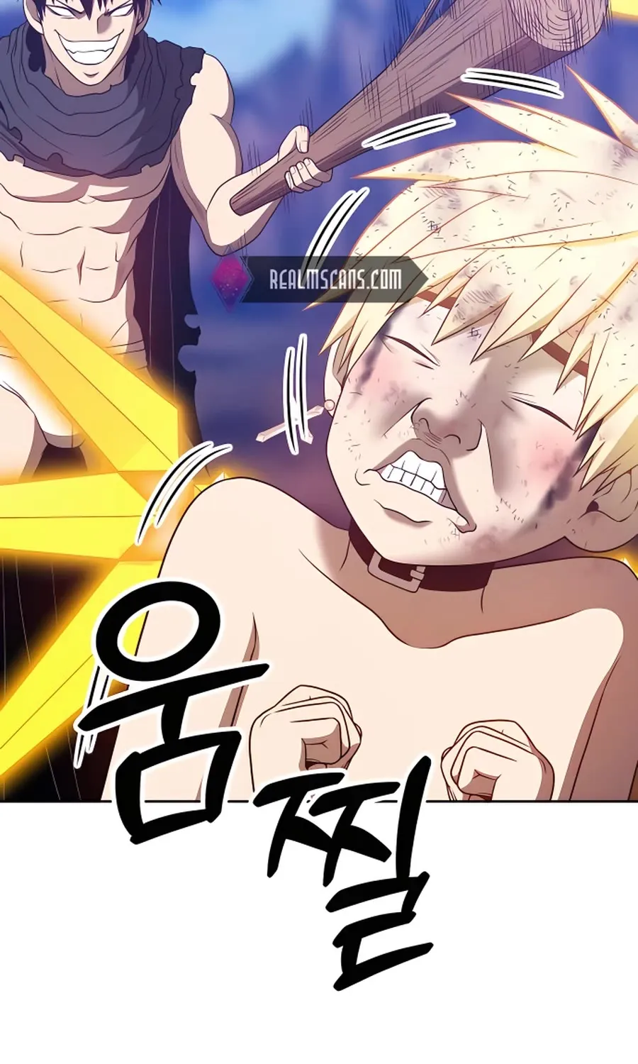 +99 Reinforced Wooden Stick Mangakakalot X Chapter 53 Page 356