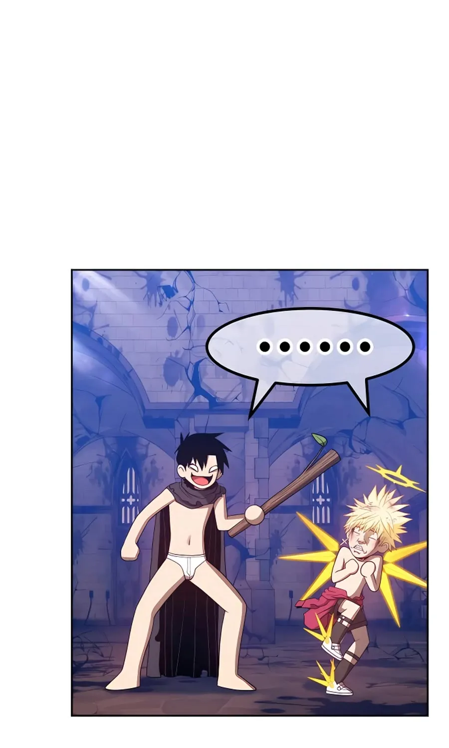 +99 Reinforced Wooden Stick Mangakakalot X Chapter 53 Page 357