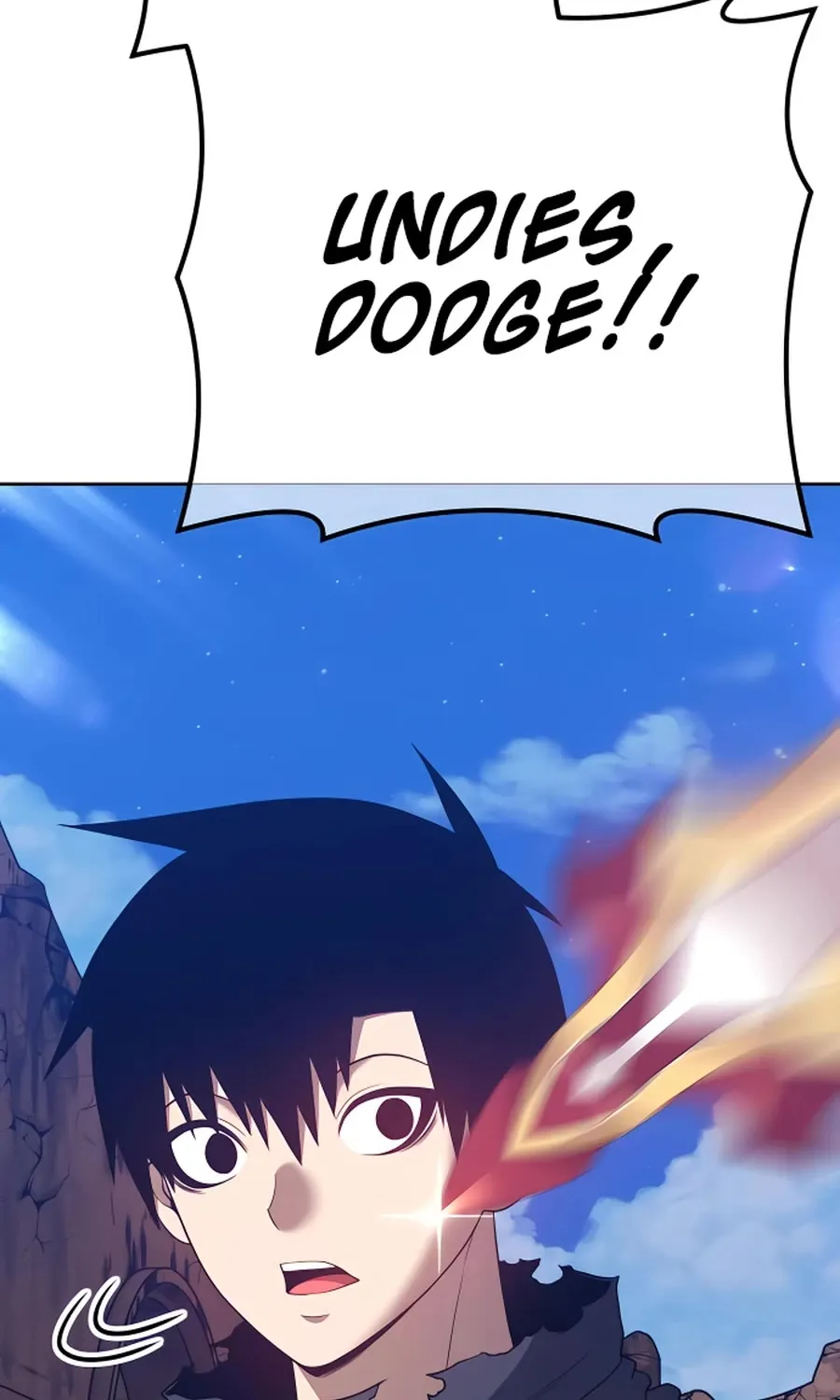 +99 Reinforced Wooden Stick Mangakakalot X Chapter 53 Page 365