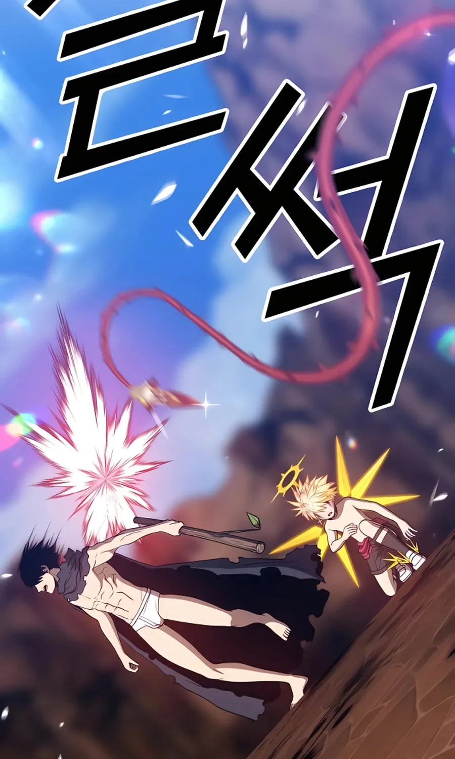 +99 Reinforced Wooden Stick Mangakakalot X Chapter 53 Page 367
