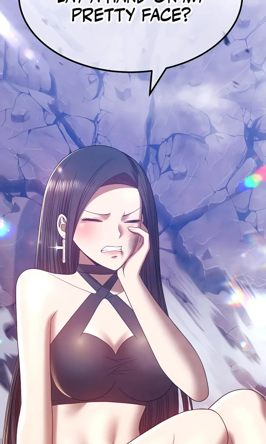 +99 Reinforced Wooden Stick Mangakakalot X Chapter 53 Page 38