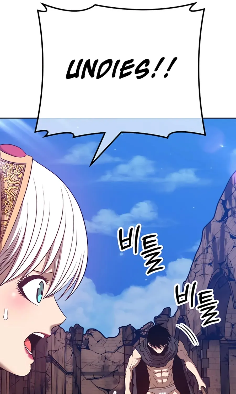 +99 Reinforced Wooden Stick Mangakakalot X Chapter 53 Page 372