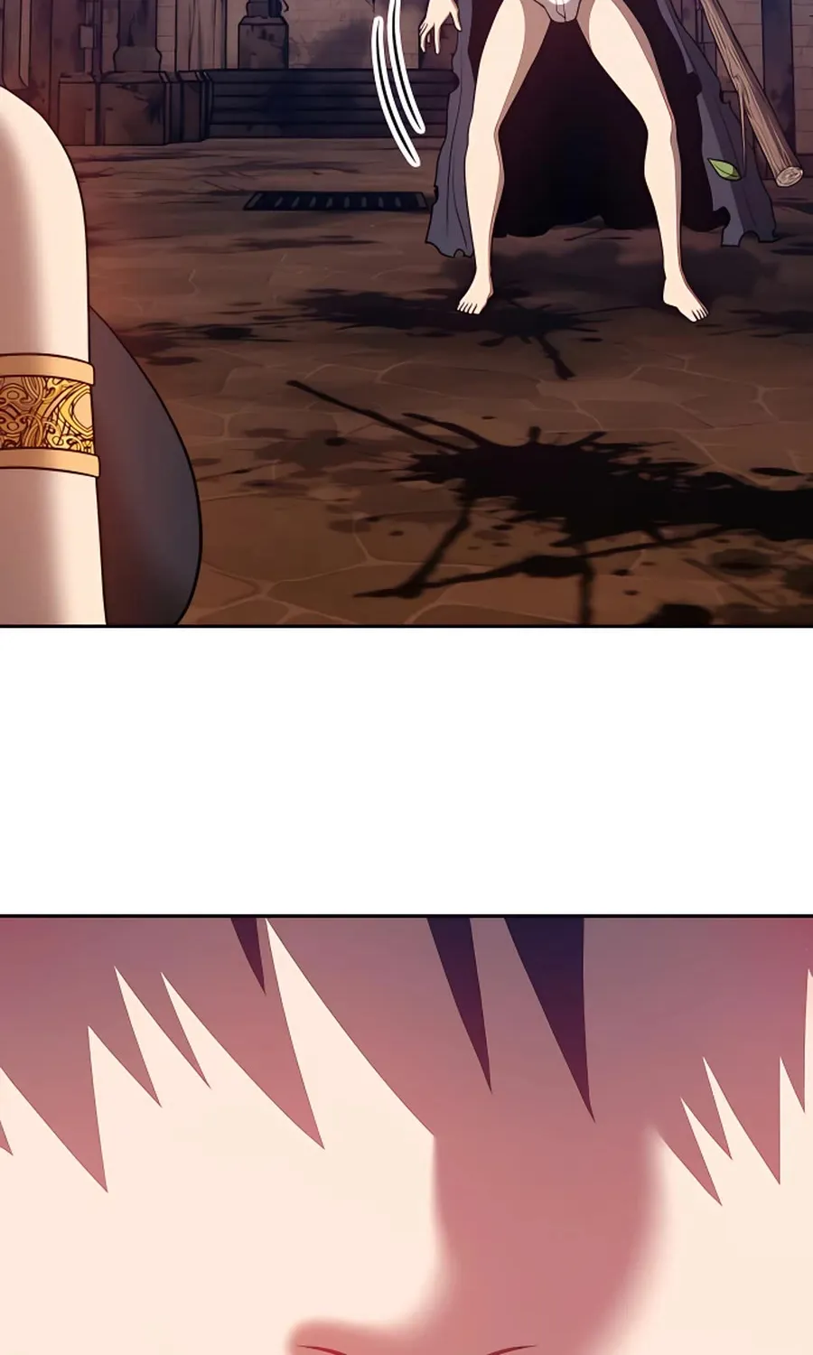 +99 Reinforced Wooden Stick Mangakakalot X Chapter 53 Page 373