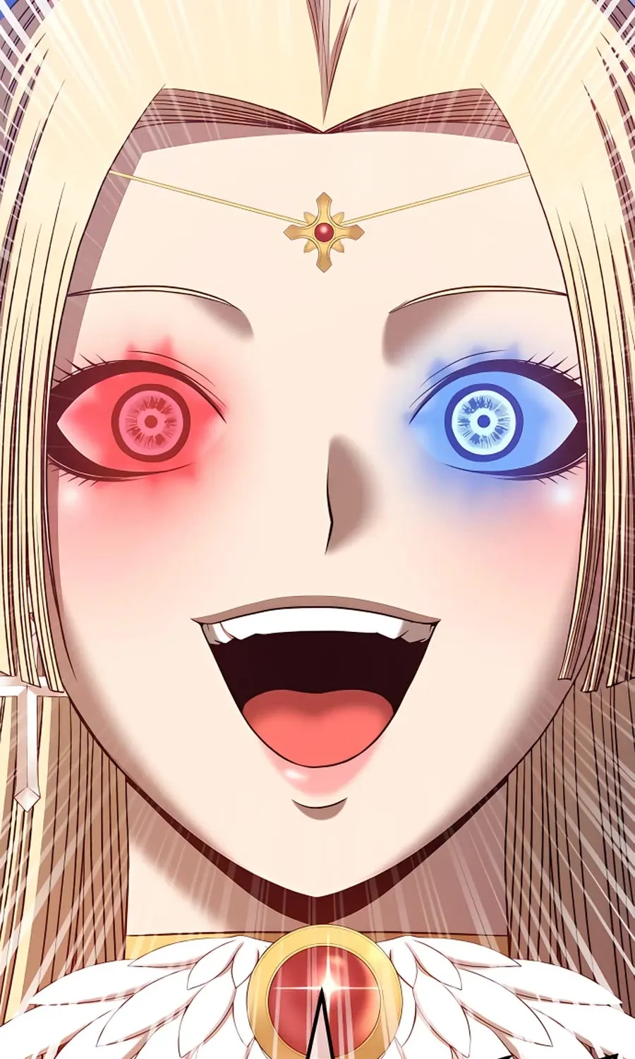 +99 Reinforced Wooden Stick Mangakakalot X Chapter 53 Page 378