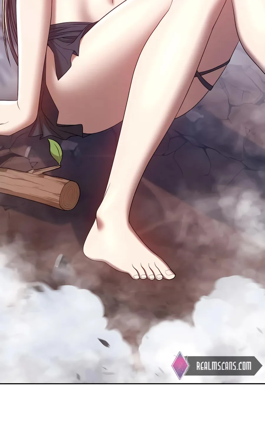 +99 Reinforced Wooden Stick Mangakakalot X Chapter 53 Page 39