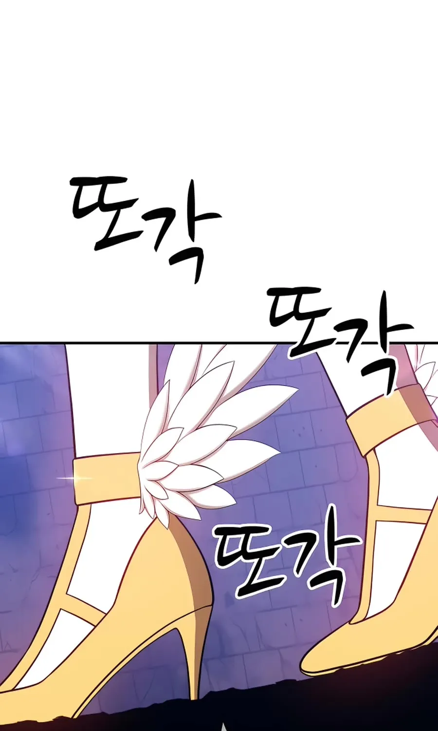 +99 Reinforced Wooden Stick Mangakakalot X Chapter 53 Page 384
