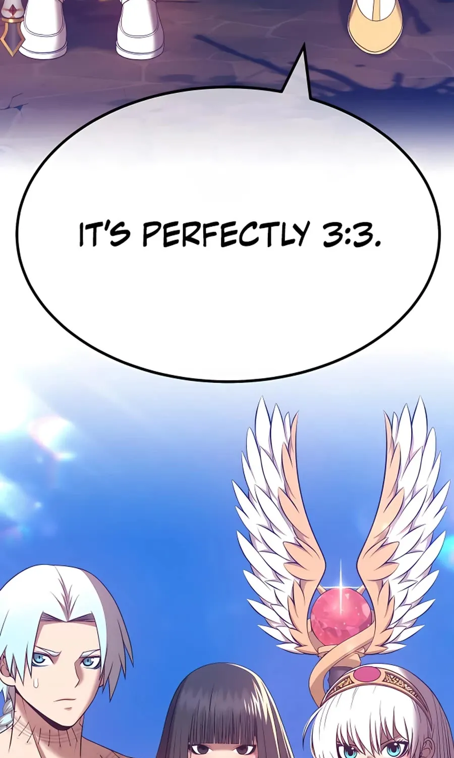 +99 Reinforced Wooden Stick Mangakakalot X Chapter 53 Page 388