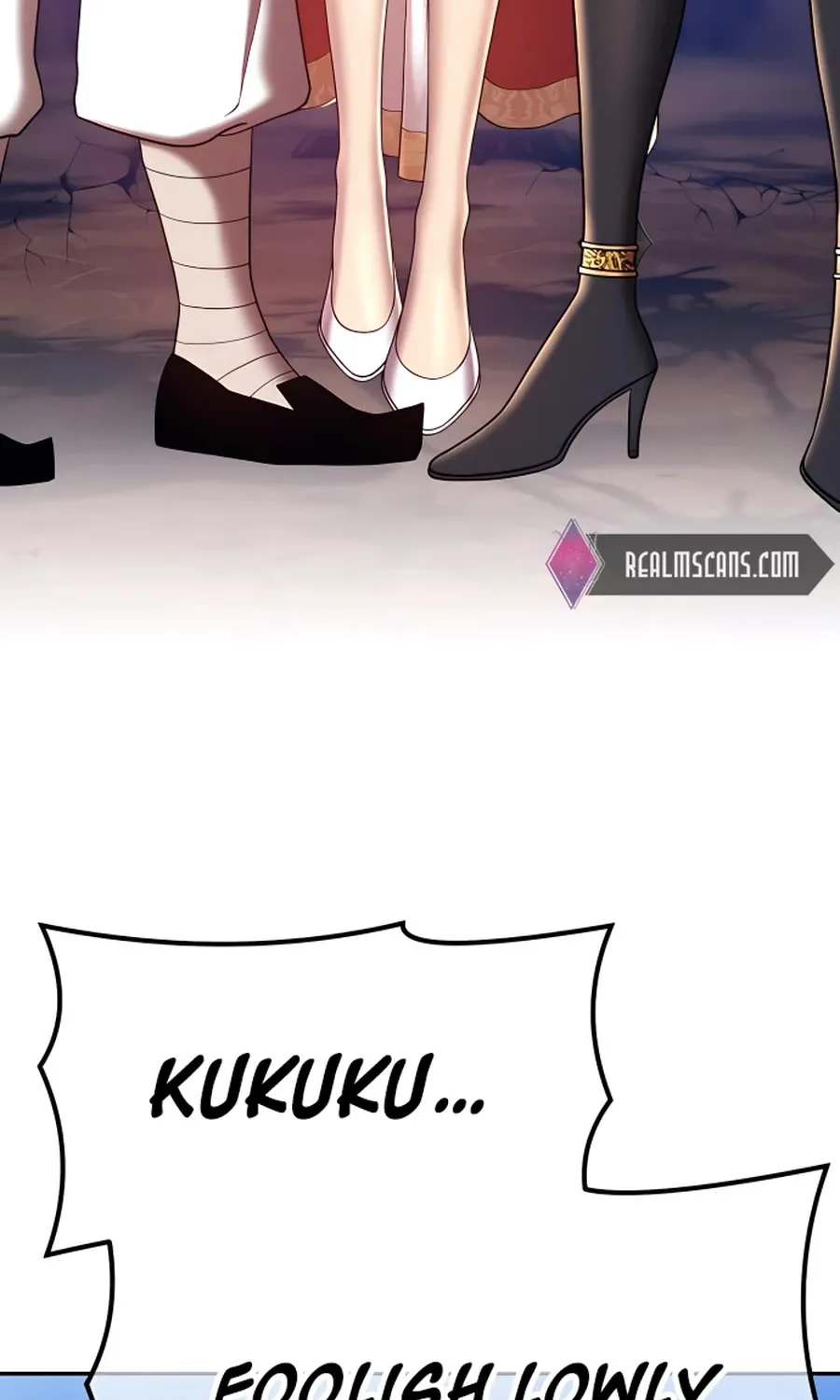 +99 Reinforced Wooden Stick Mangakakalot X Chapter 53 Page 390