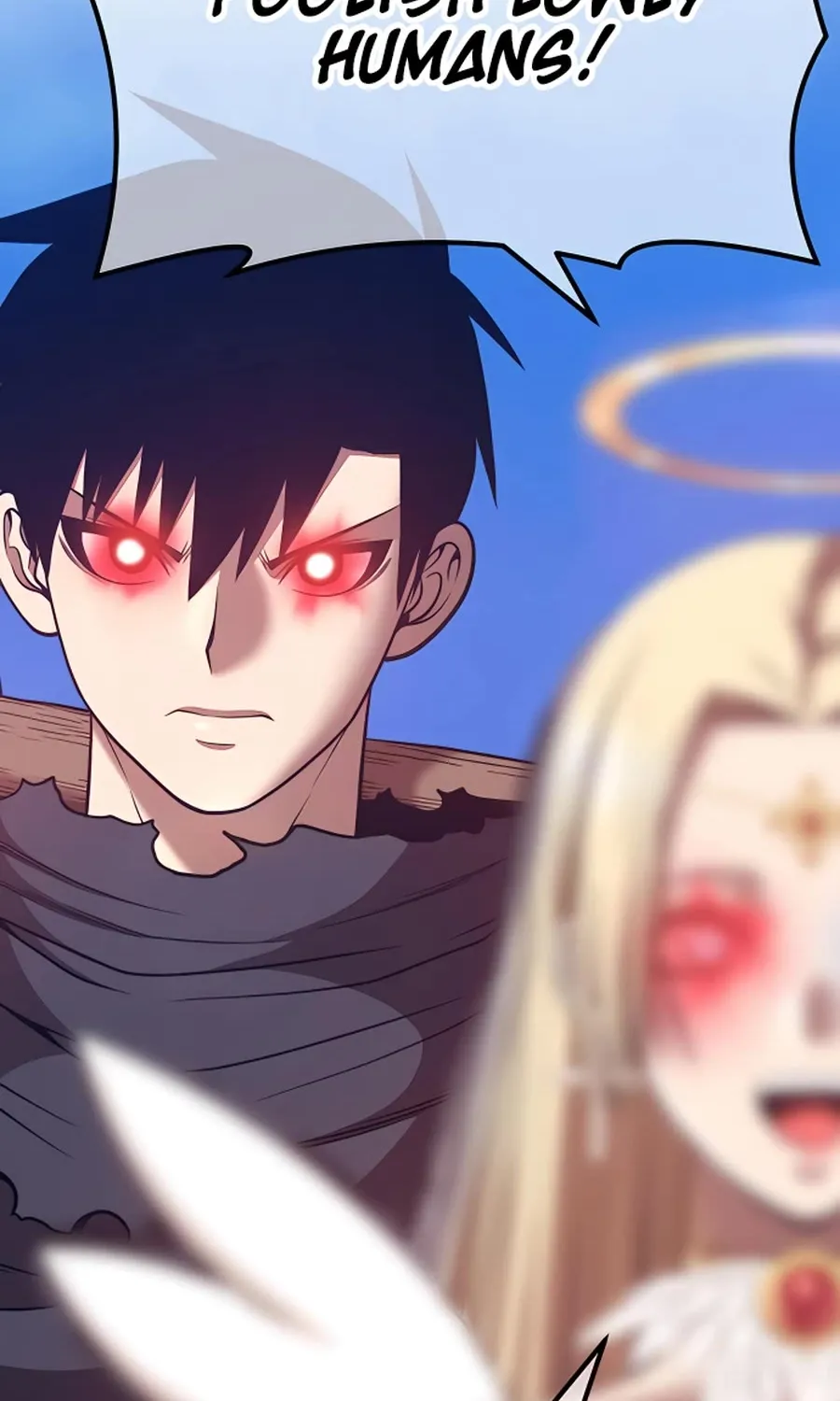 +99 Reinforced Wooden Stick Mangakakalot X Chapter 53 Page 391