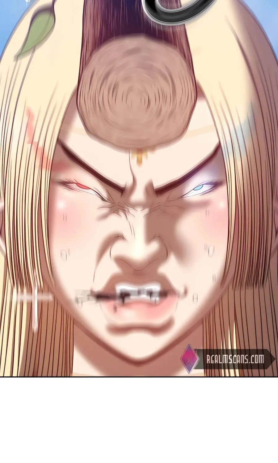 +99 Reinforced Wooden Stick Mangakakalot X Chapter 53 Page 400
