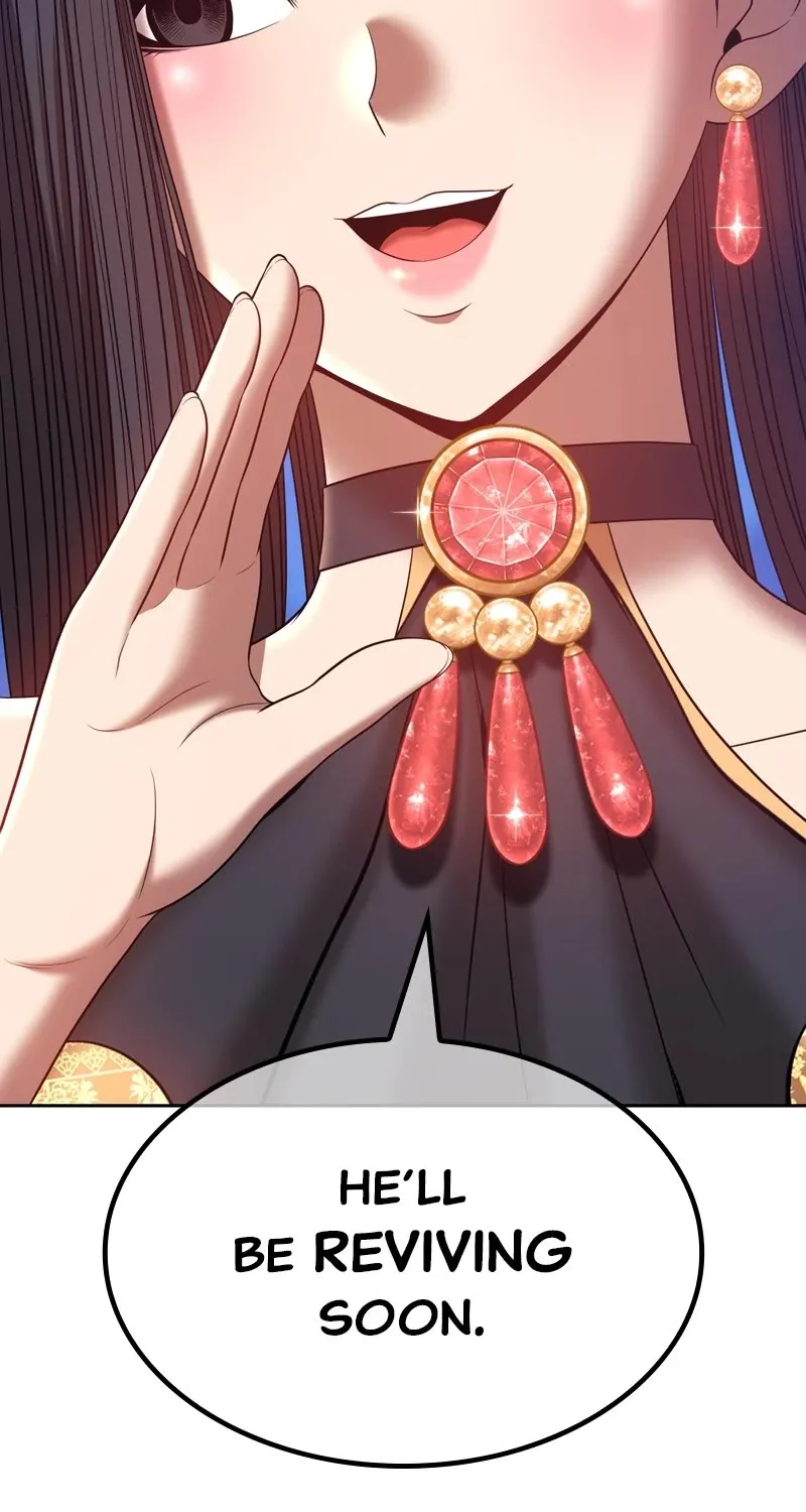 +99 Reinforced Wooden Stick Mangakakalot X Chapter 57 Page 6