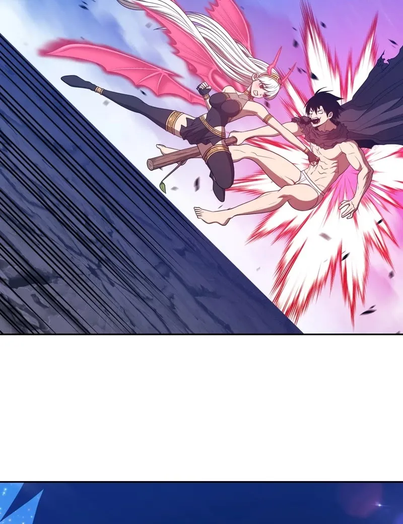 +99 Reinforced Wooden Stick Mangakakalot X Chapter 57 Page 70