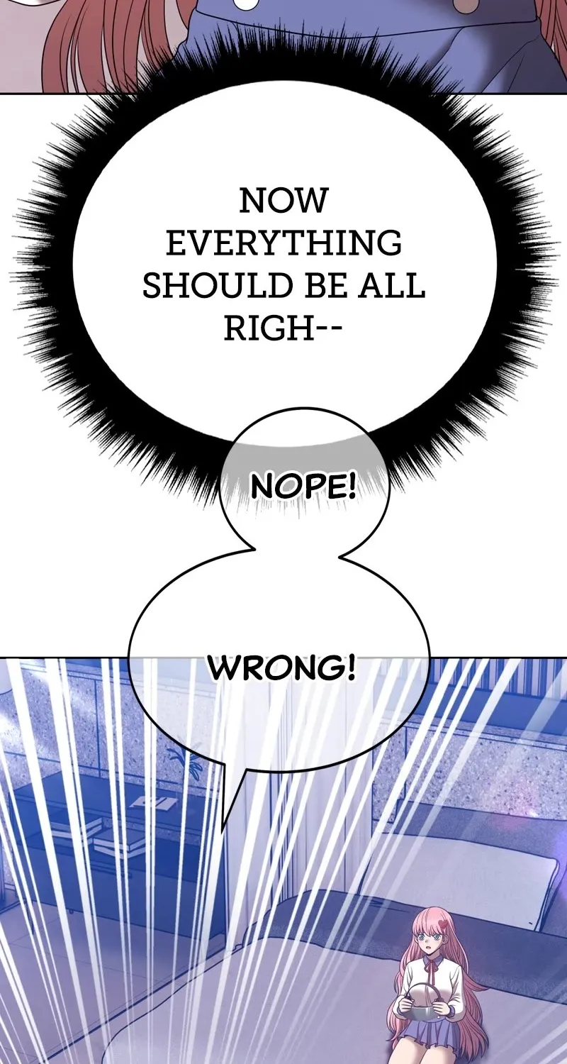 +99 Reinforced Wooden Stick Mangakakalot X Chapter 57 Page 104