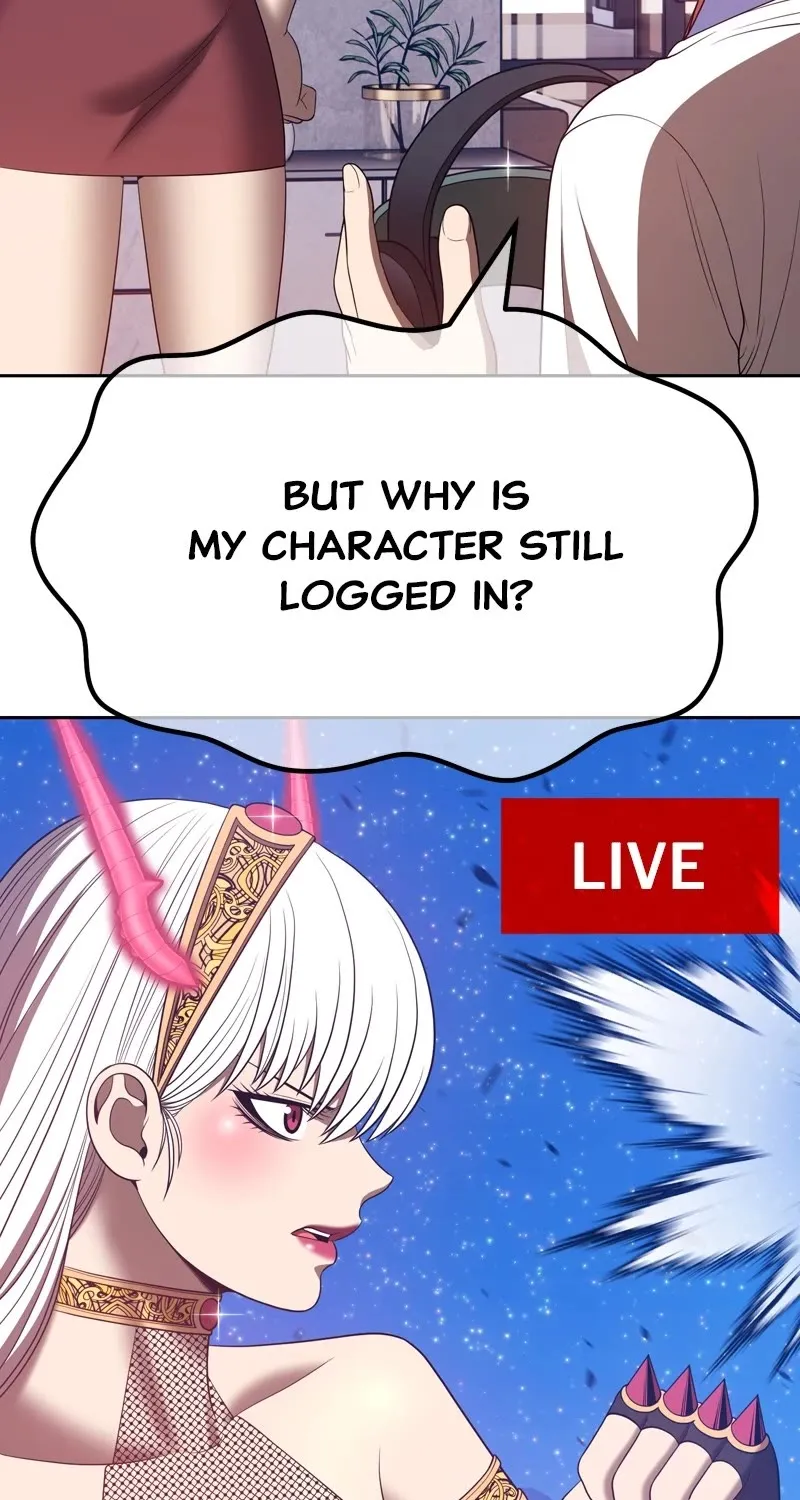 +99 Reinforced Wooden Stick Mangakakalot X Chapter 57 Page 113