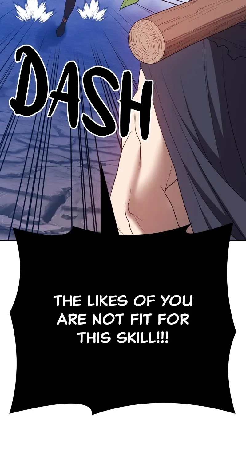 +99 Reinforced Wooden Stick Mangakakalot X Chapter 57 Page 241