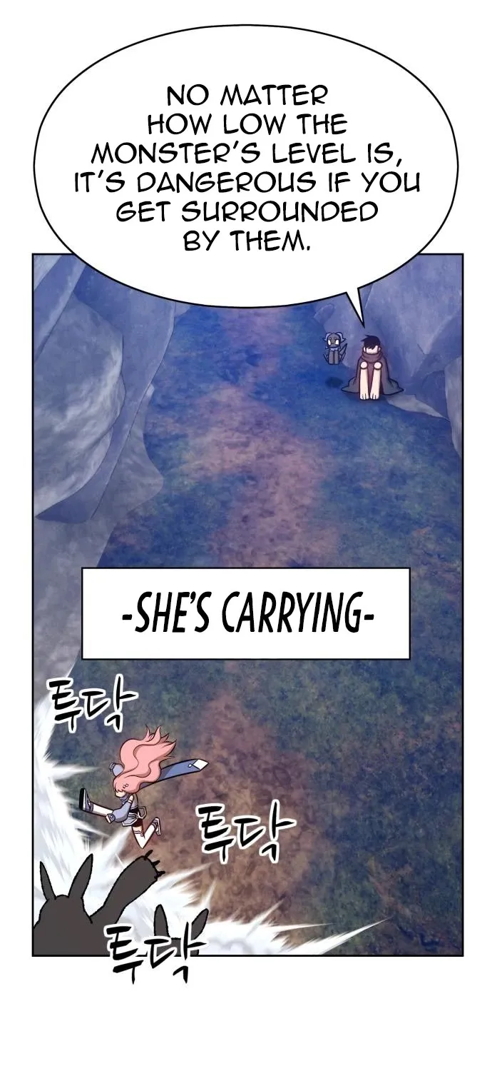 +99 Reinforced Wooden Stick Mangakakalot X Chapter 6 Page 150