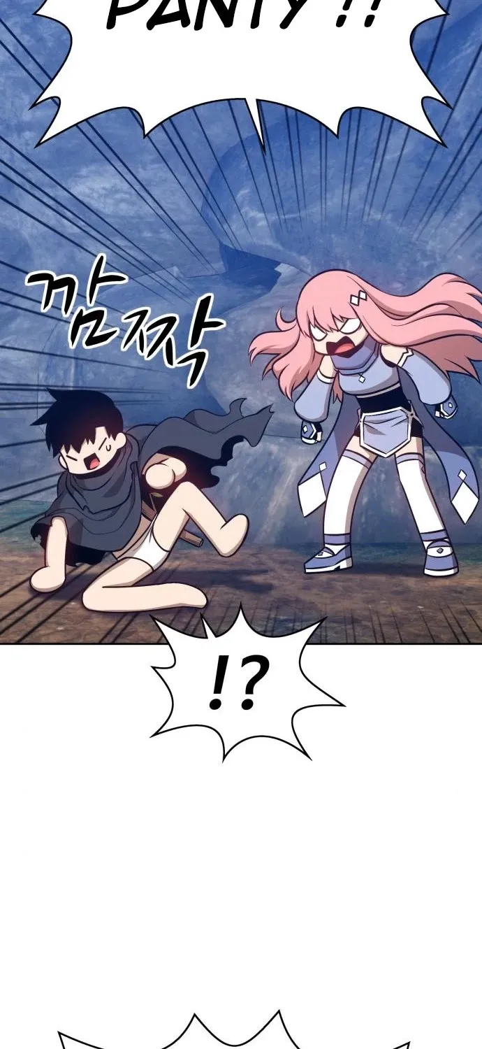 +99 Reinforced Wooden Stick Mangakakalot X Chapter 6 Page 164
