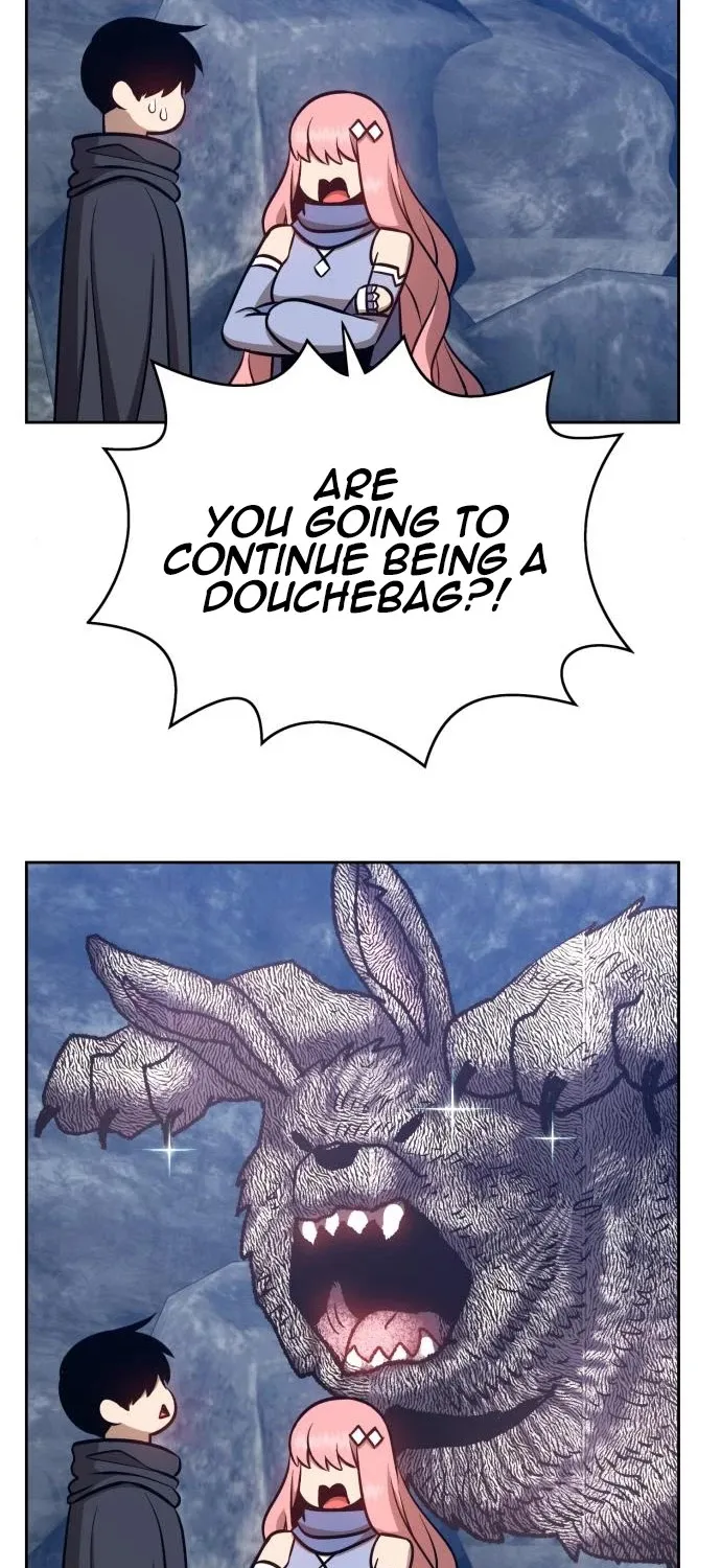 +99 Reinforced Wooden Stick Mangakakalot X Chapter 6 Page 168