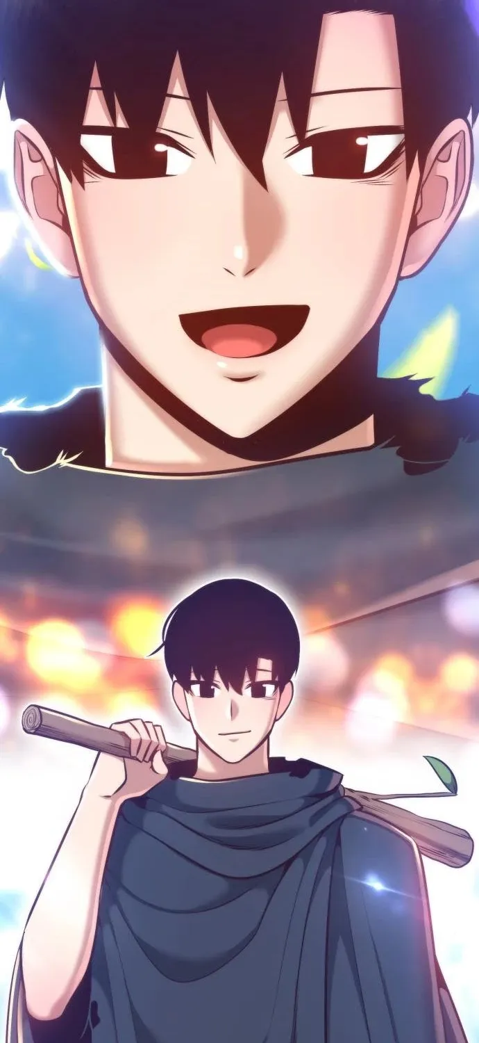 +99 Reinforced Wooden Stick Mangakakalot X Chapter 6 Page 19