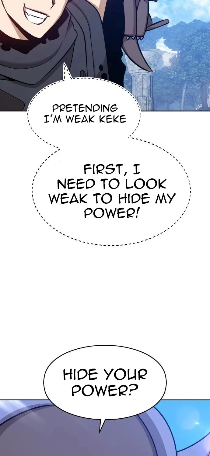 +99 Reinforced Wooden Stick Mangakakalot X Chapter 6 Page 109