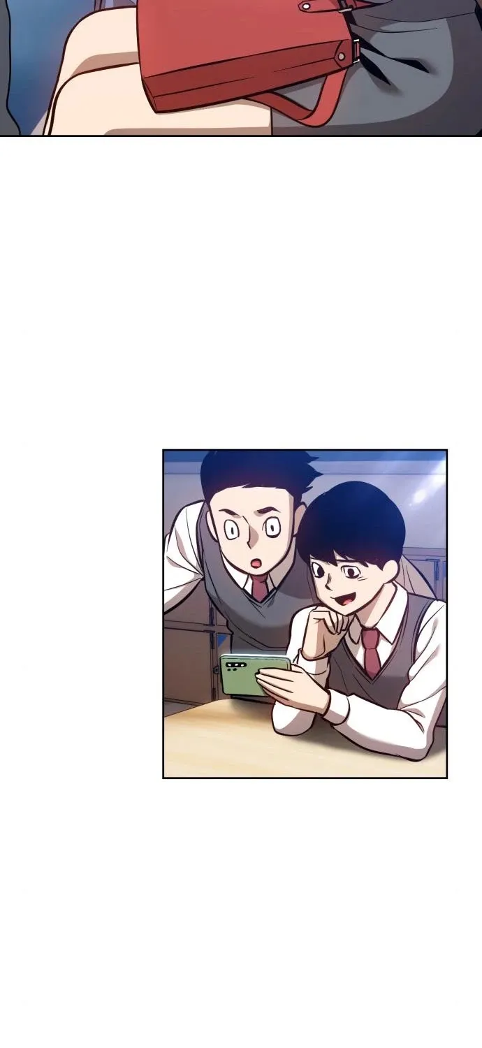 +99 Reinforced Wooden Stick Mangakakalot X Chapter 6 Page 38