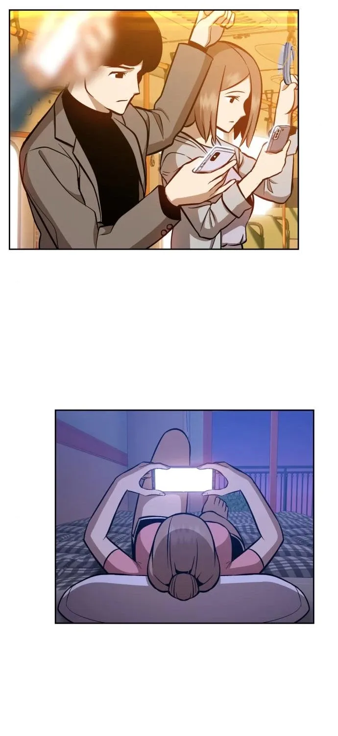 +99 Reinforced Wooden Stick Mangakakalot X Chapter 6 Page 39