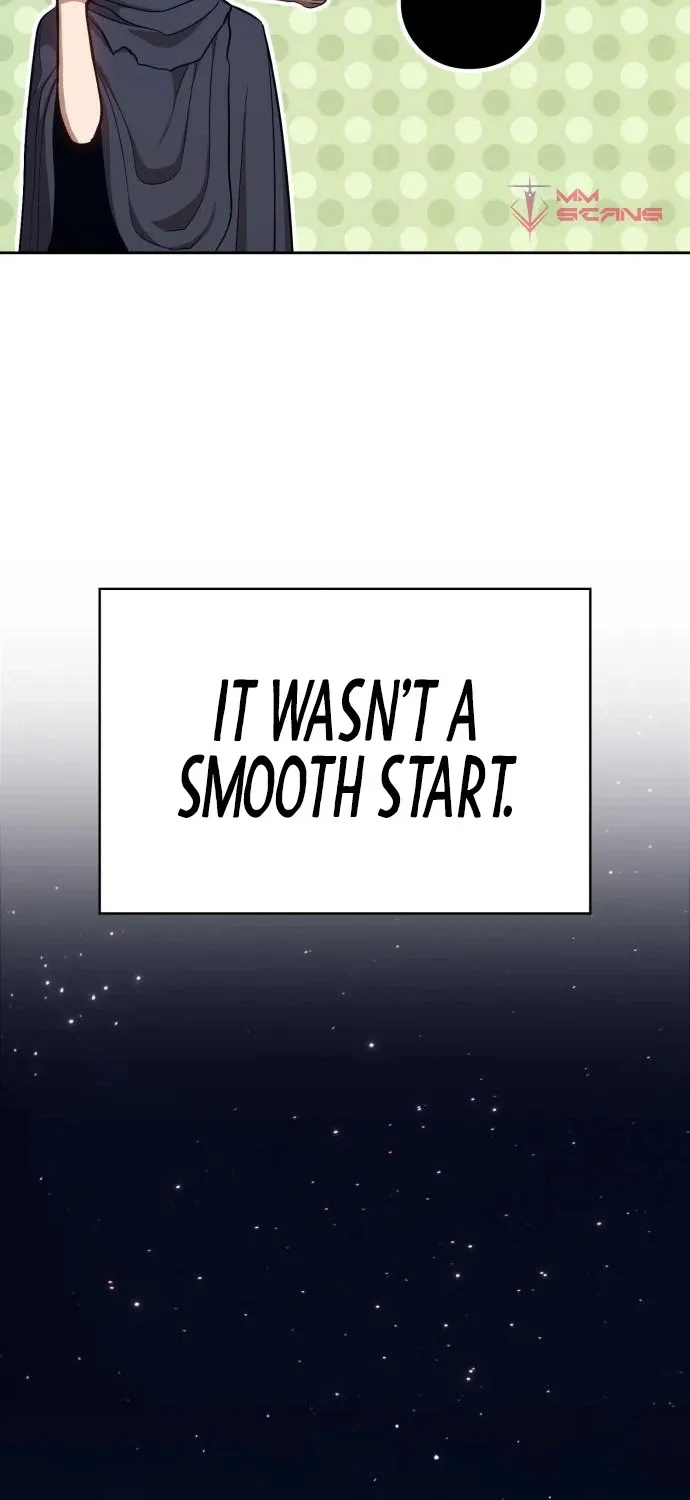 +99 Reinforced Wooden Stick Mangakakalot X Chapter 6 Page 34