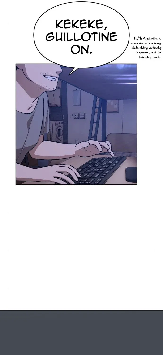 +99 Reinforced Wooden Stick Mangakakalot X Chapter 6 Page 60