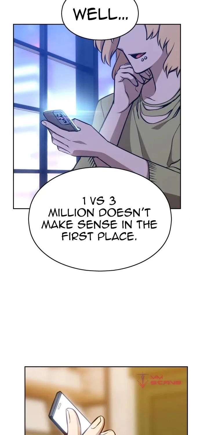 +99 Reinforced Wooden Stick Mangakakalot X Chapter 6 Page 53
