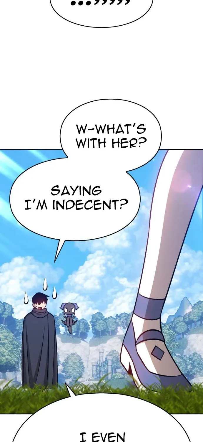 +99 Reinforced Wooden Stick Mangakakalot X Chapter 6 Page 86
