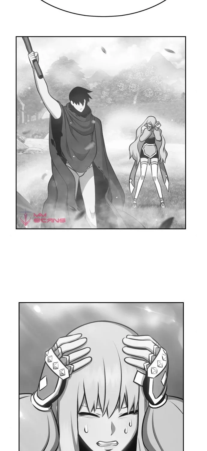 +99 Reinforced Wooden Stick Mangakakalot X Chapter 6 Page 89