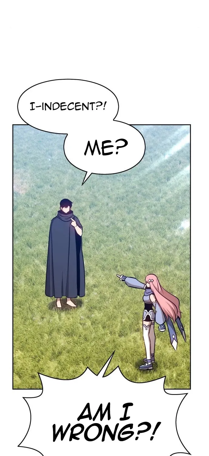 +99 Reinforced Wooden Stick Mangakakalot X Chapter 6 Page 82