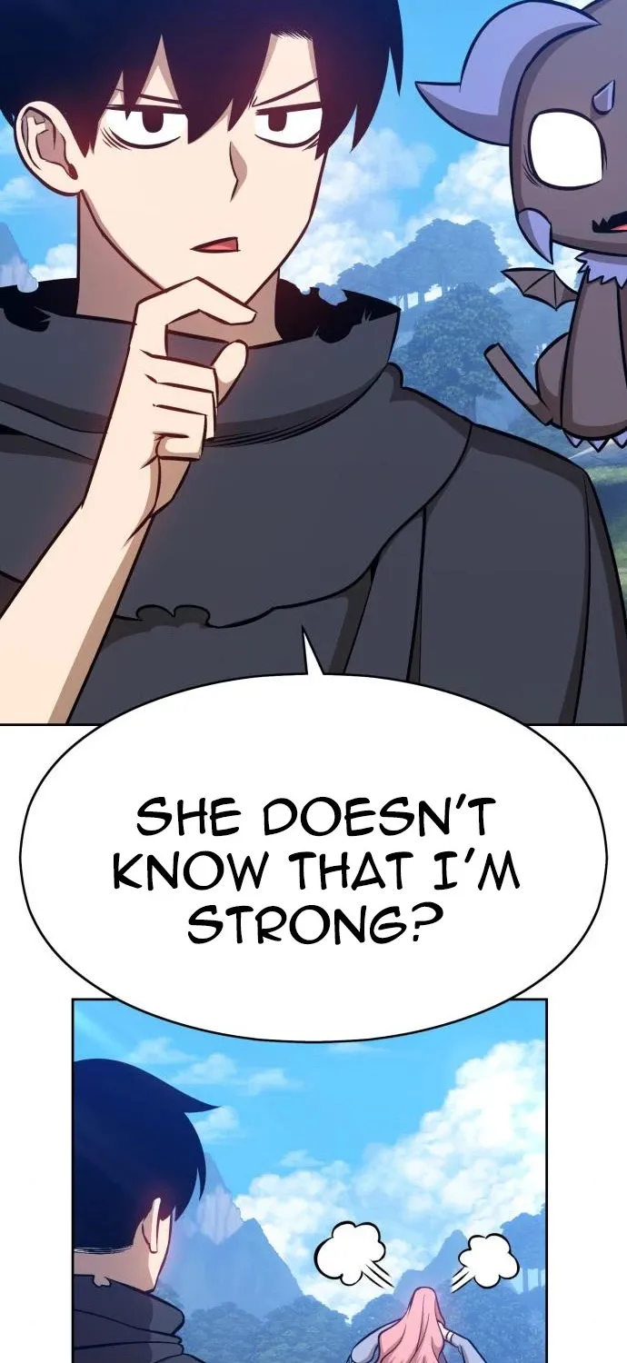 +99 Reinforced Wooden Stick Mangakakalot X Chapter 6 Page 91