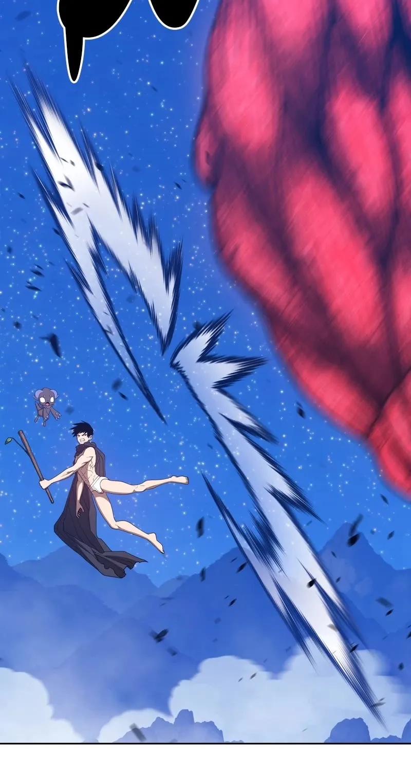 +99 Reinforced Wooden Stick Mangakakalot X Chapter 60 Page 49