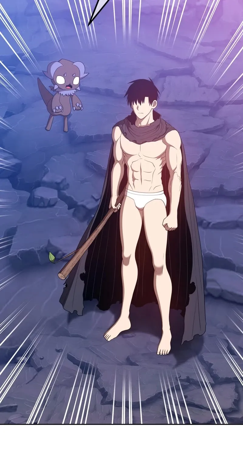 +99 Reinforced Wooden Stick Mangakakalot X Chapter 60 Page 71