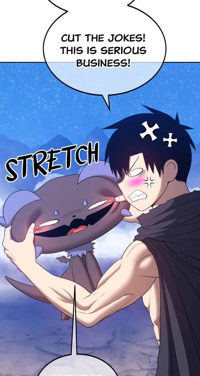 +99 Reinforced Wooden Stick Mangakakalot X Chapter 60 Page 123